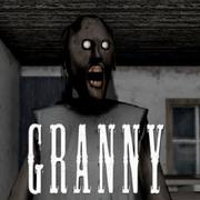 Beängstigend Oma : Horror Oma Spiele