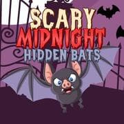 Morcegos Assustadores Meia-Noite Escondidos jogos 360