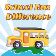 Разница Школьных Автобусов