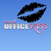 Geheimen Büro Küssen