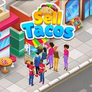 Vender Tacos