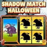 Schatten Match Halloween