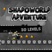 Shadoworld Aventura jogos 360