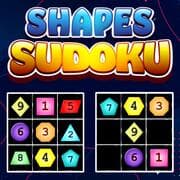Formes Sudoku