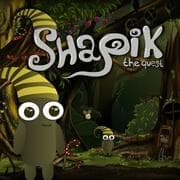 Shapik A Busca jogos 360