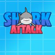 Ataque De Tubarão jogos 360