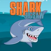 Quebra-Cabeça Tubarão jogos 360