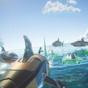 Navios De Tubarões jogos 360
