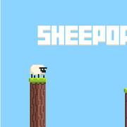 Sheepop jogos 360