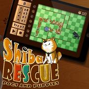Shiba Perros De Rescate Y Cachorros