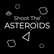 Disparar A Los Asteroides