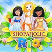 Shopaholic: Rio jogos 360