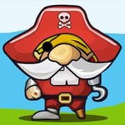 Héros De Siège Pirate Pillage