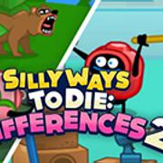 Silly Ways To Die: Differences 2