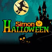 Simon Halloween jogos 360