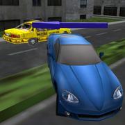 Simulador Taxista 2019 jogos 360