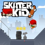 Skater-Kind