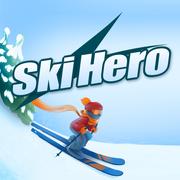 Héroe De Esquí