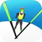 Salto De Esqui jogos 360