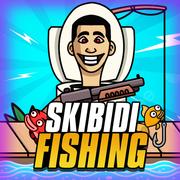 Pesca Skibidi jogos 360