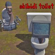 Скибиди Туалет -2