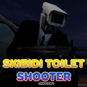 Skibidi Toilet Shooter Chapitre 1