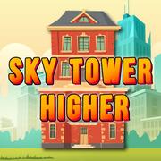 Torre Do Céu Mais Alto jogos 360