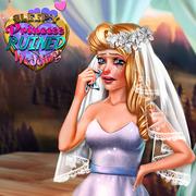 Princesa Sonolenta Arruinada Casamento jogos 360