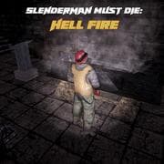 Homem Magro Deve Morrer: Fogo Do Inferno jogos 360