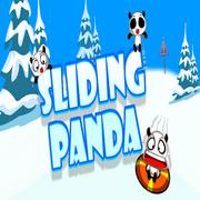 Panda Deslizante jogos 360