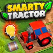 Smarty Traktor