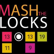 Smash The Blocks