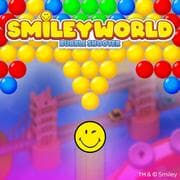 Smileyworld Atirador Bolha jogos 360