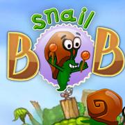 Snail Bob 2 Html5