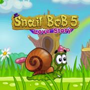Escargot Bob 5 Html5