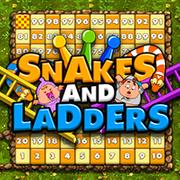 Snake And Ladders