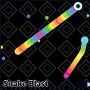 Snake Blast