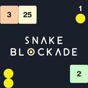 Schlangen-Blockade