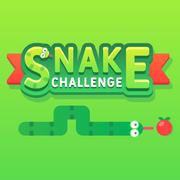 Schlangenherausforderung