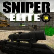 Sniper Elite 3D