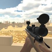 Sniper Recarregado jogos 360