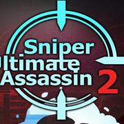 Sniper Assassino Final 2 jogos 360