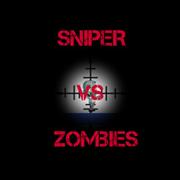 Sniper Vs Zumbis jogos 360