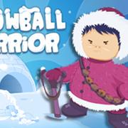 Snow Ball Warrior