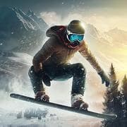 Rei Do Snowboard 2024 jogos 360