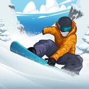 Rois Du Snowboard 2022