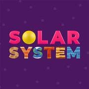 Солнечная Система