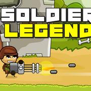 Soldier Legend