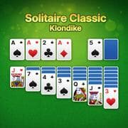 Solitaire Classique - Klondike