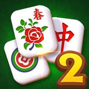 Solitario Mahjong Classico 2